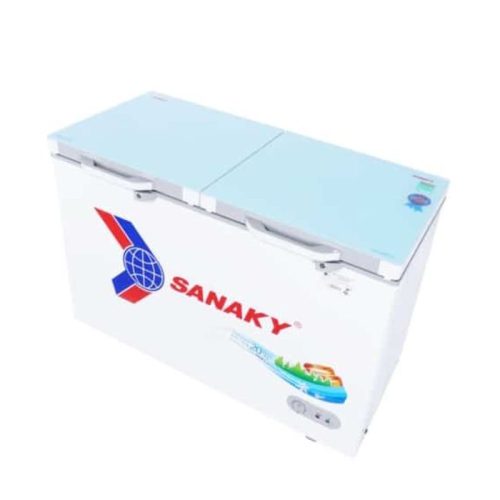 Tủ Đông SANAKY VH3699A2KD 8 Hình Ảnh Tủ Đông SANAKY VH3699A2KD
