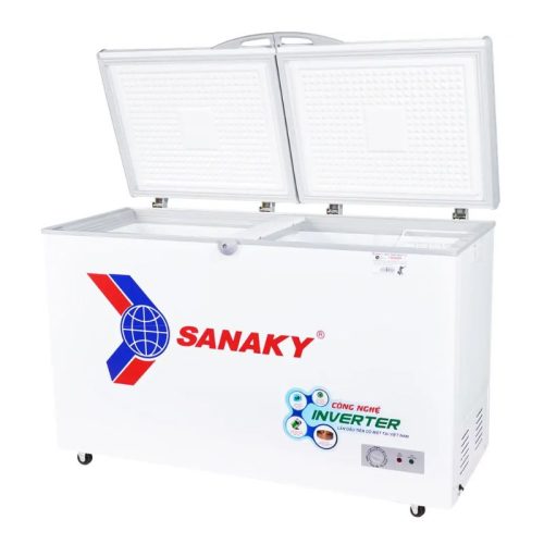 Tủ Đông SANAKY VH3699A3 8 Hình Ảnh Tủ Đông SANAKY VH3699A3