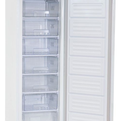 Tủ Đông Sanaky VH230VD 8 Hình Ảnh Tủ Đông Sanaky VH230VD