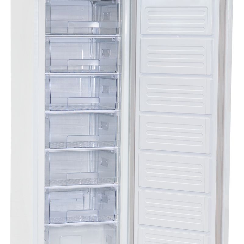 Tủ Đông Sanaky VH230VD 5 Hình Ảnh Tủ Đông Sanaky VH230VD