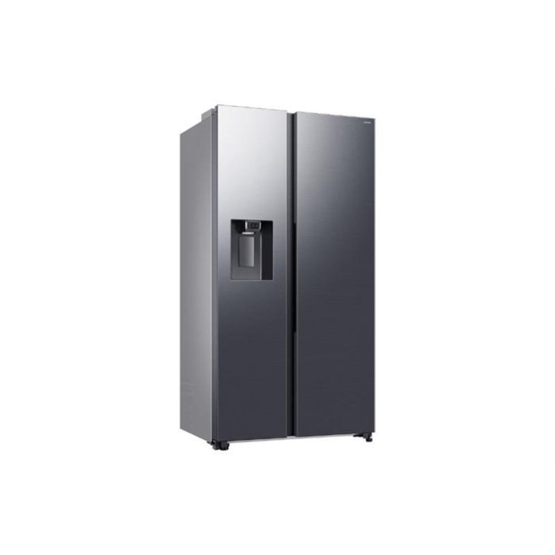 Tủ lạnh Samsung Inverter 635 lít Side By Side RS70F65K2FSV 6 Hình ảnh tủ lạnh Samsung Inverter 635 lít Side By Side RS70F65K2FSV