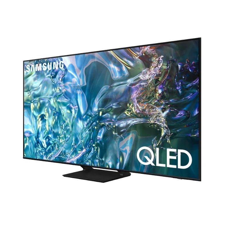 Smart Tivi QLED Samsung 4K 75 inch QA75Q60DAKXXV 4 Hình Smart Tivi QLED Samsung 4K 75 inch QA75Q60DAKXXV
