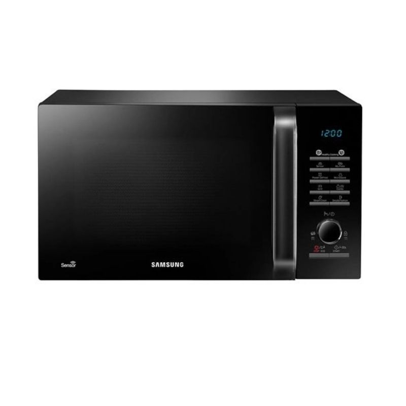Lò vi sóng Samsung MG28H5125NK/SV 3 Lò vi sóng Samsung MG28H5125NK/SV