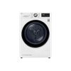 Máy sấy bơm nhiệt LG 9 kg DVHP09W 2 Máy sấy bơm nhiệt LG 9 kg DVHP09W