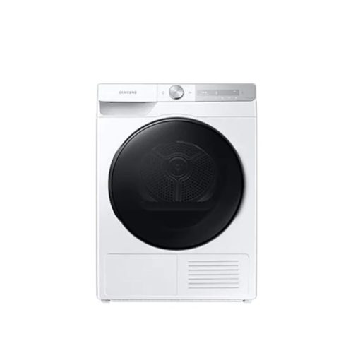 Máy sấy bơm nhiệt Samsung 9 kg DV90T7240BH/SV