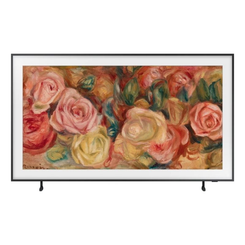 Smart Tivi Khung Tranh The Frame QLED Samsung 4K 65 inch QA65LS03DAKXXV 3 Smart Tivi Khung Tranh The Frame QLED Samsung 4K 65 inch QA65LS03DAKXXV
