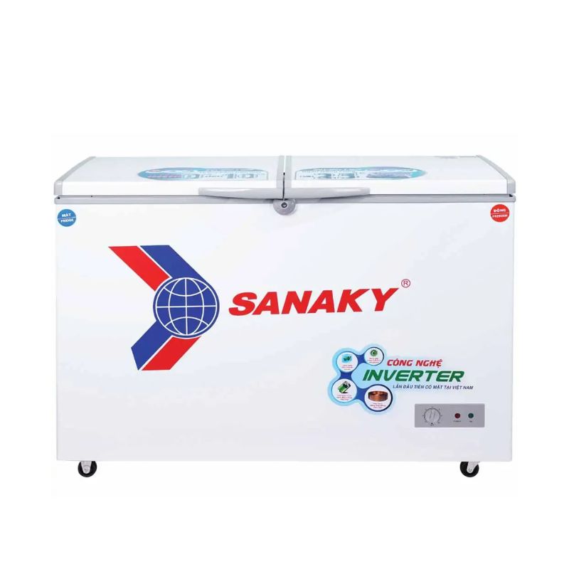 Tủ Đông VH3699W3 SANAKY 3 Tủ Đông VH3699W3 SANAKY
