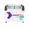 Tủ Đông SANAKY VH3899KB 2 Tủ Đông SANAKY VH3899KB