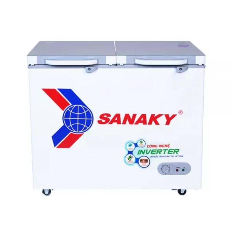 Tủ Đông SANAKY VH2899A4K 3 Tủ Đông SANAKY VH2899A4K