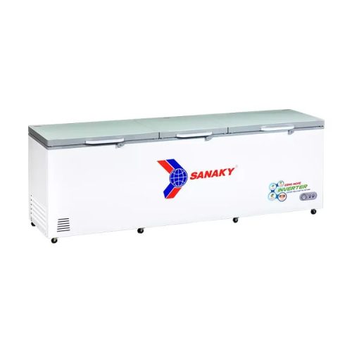 Tủ đông Sanaky VH-1199HY4K