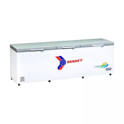 Tủ đông Sanaky VH-1199HYK