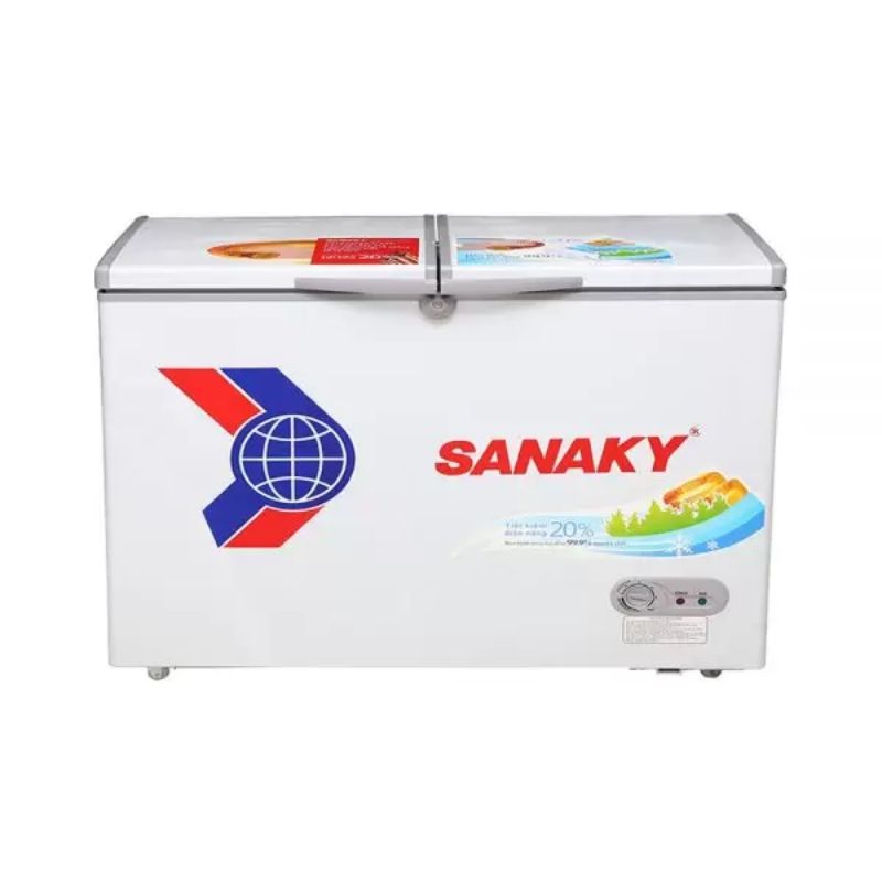 Tủ Đông SANAKY VH2599A1 3 Tủ Đông SANAKY VH2599A1