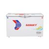 Tủ Đông SANAKY VH2599W1 2 Tủ Đông SANAKY VH2599W1
