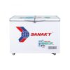 Tủ Đông SANAKY VH2899A3 1 Tủ Đông SANAKY VH2899A3
