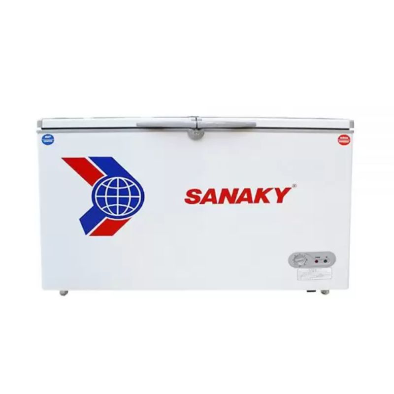 Tủ Đông SANAKY VH365W2 3 Tủ Đông SANAKY VH365W2