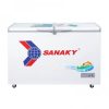 Tủ Đông SANAKY VH3699A1 2 Tủ Đông SANAKY VH3699A1