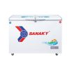 Tủ Đông VH3699W1 SANAKY 2 Tủ Đông VH3699W1 SANAKY