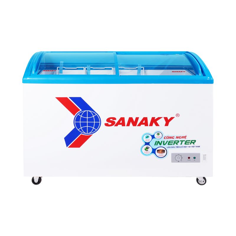 Tủ Đông SANAKY VH3899K3 3 Tủ Đông SANAKY VH3899K3