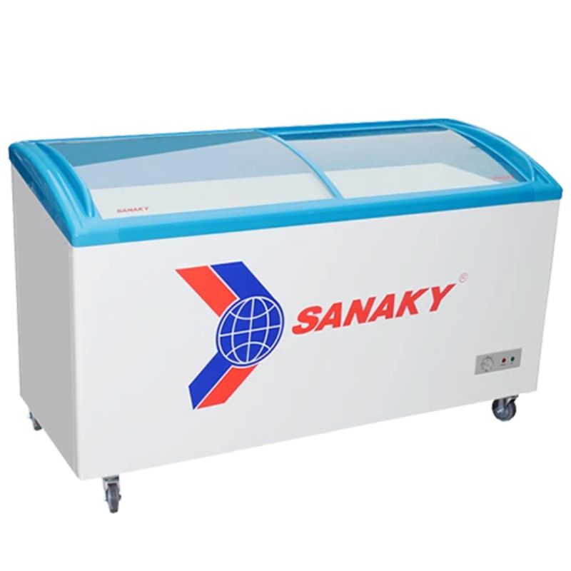 Tủ Đông SANAKY VH3899K 3 Tủ Đông SANAKY VH3899K