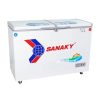 Tủ Đông SANAKY VH4099W1 1 Tủ Đông SANAKY VH4099W1