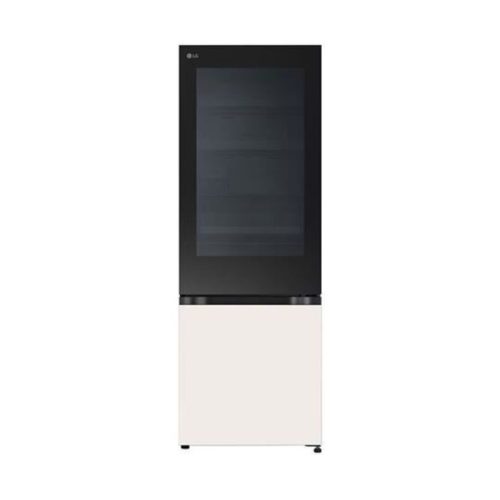 Tủ lạnh 2 cánh InstaView 340L LG LBB33BGMAI