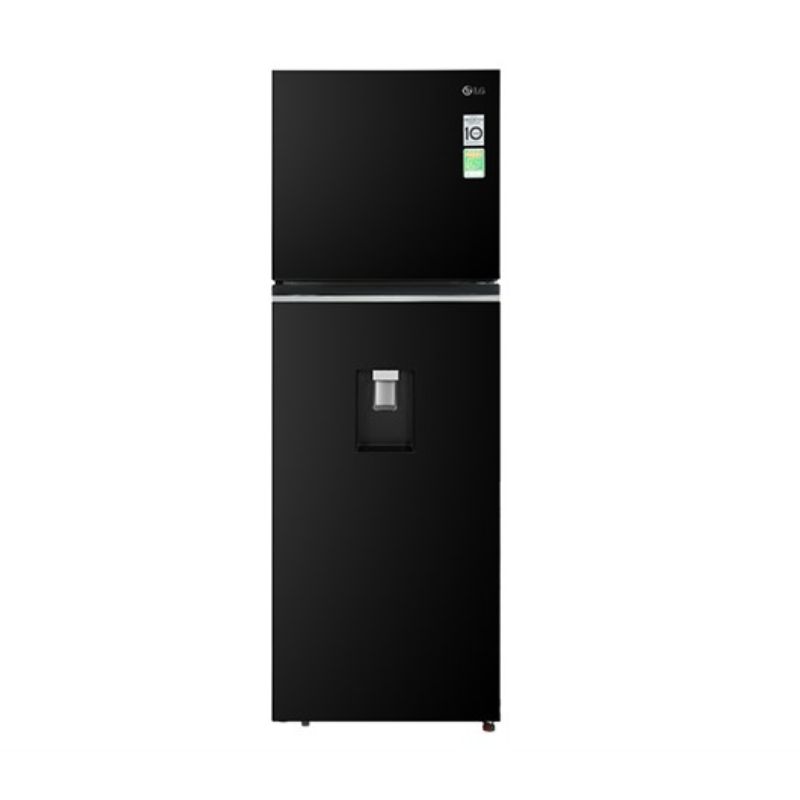 Tủ lạnh 2 cánh Inverter 334 lít LG GN-D332BL 3 Tủ lạnh 2 cánh Inverter 334 lít LG GN-D332BL