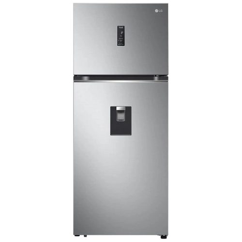 Tủ lạnh 2 cánh Inverter 394 lít LG GN-D392PSA
