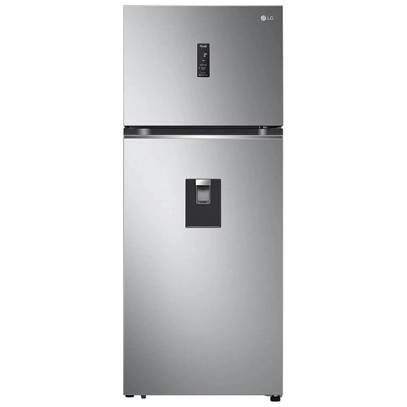Tủ lạnh 2 cánh Inverter 394 lít LG GN-D392PSA 3 Tủ lạnh 2 cánh Inverter 394 lít LG GN-D392PSA