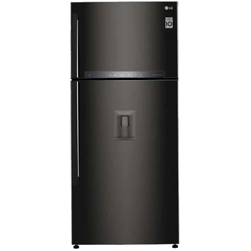 Tủ lạnh 2 cánh Inverter 478 lít LG GN-D602BLI 3 Tủ lạnh 2 cánh Inverter 478 lít LG GN-D602BLI