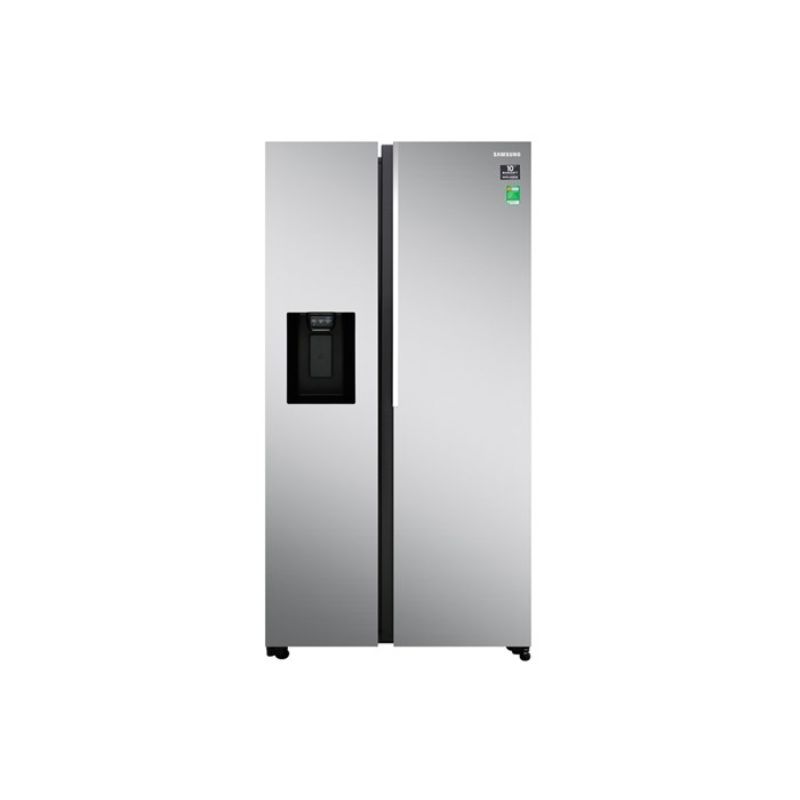Tủ lạnh Samsung RS64R5101SL/SV 3 Tủ lạnh Samsung RS64R5101SL/SV