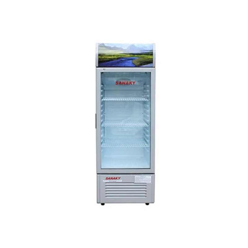 Tủ mát Sanaky 240 lít VH308K3L 3 Tủ mát Sanaky 240 lít VH308K3L