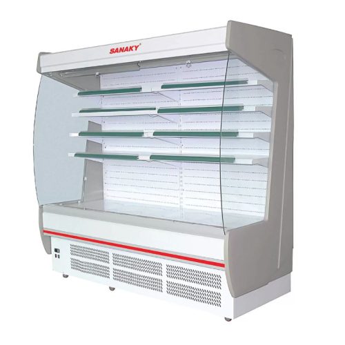 Tủ mát Sanaky VH15HP