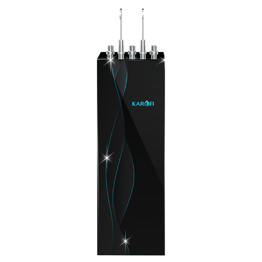Máy lọc nước nóng lạnh Karofi KAD-X68 3 Hình ảnh Máy lọc nước nóng lạnh Karofi KAD-X68