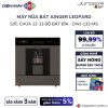 Máy rửa bát Junger LEOPARD-DWJ-133-MS 1 DWJ 133 MS