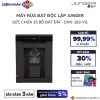 Máy rửa bát Junger LEOPARD-DWJ-183-VG 1 DWJ 183 VG