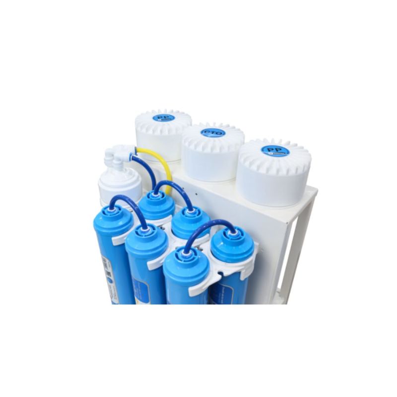 Máy lọc nước Karofi KAQ-U02V 5 Ảnh Máy lọc nước Karofi KAQ-U02V