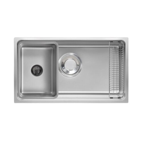 Chậu rửa bát Kluger KU7844FS Plus