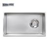 Chậu rửa bát Kluger KY7545SL Basic 1 Chậu rửa bát Kluger KY7545SL Basic