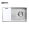 Chậu rửa bát Kluger KY7545SL Plus 1 Chậu rửa bát Kluger KY7545SL Plus