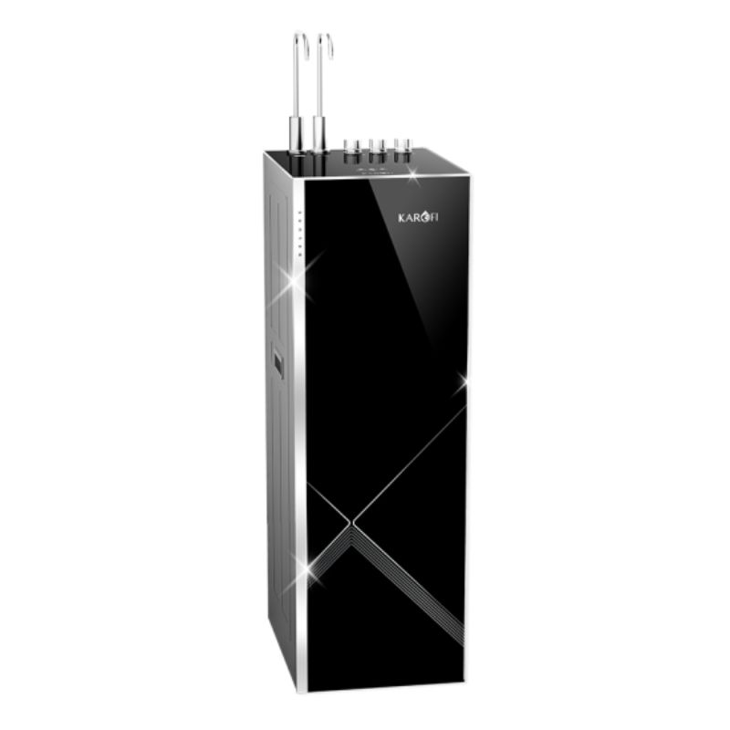 Máy lọc nước nóng lạnh Karofi KAD-M85 4 Hình ảnh Máy lọc nước nóng lạnh Karofi KAD-M85