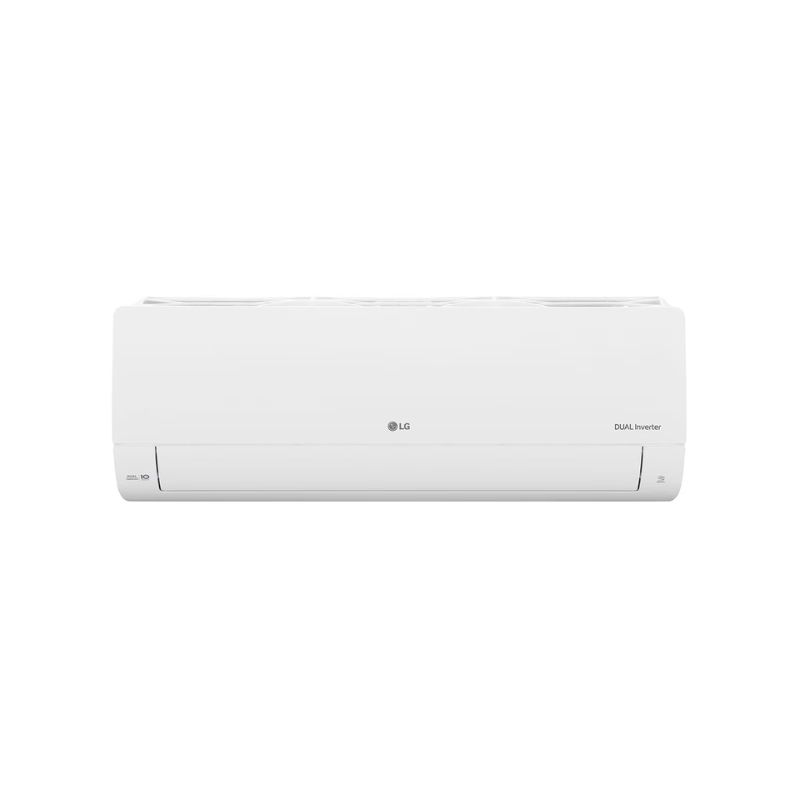 Điều hòa LG DUALCOOL™Inverter 1 chiều 1.5HP | IEC12G1 3 Điều hòa LG DUALCOOL™Inverter 1 chiều 1.5HP | IEC12G1