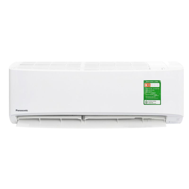 Điều hòa Panasonic 9000BTU 1 chiều inverter RU9AKH-8 3 Điều hòa Panasonic 9000BTU 1 chiều inverter RU9AKH-8