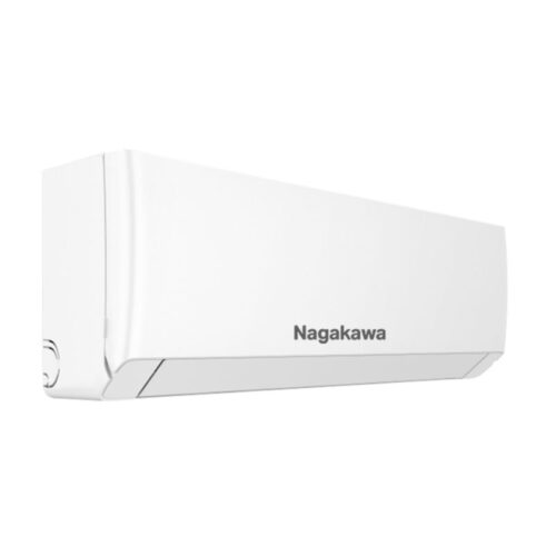 Điều hòa treo tường Inverter 1 chiều Nagakawa NIS-C12R2U51 6 Hình ảnh điều hòa treo tường Inverter 1 chiều Nagakawa NIS-C12R2U51