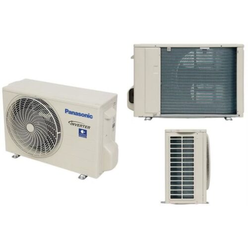 Máy lạnh Panasonic Inverter 1 HP CU/CS-U9BKH-8 8 Quạt máy lạnh Panasonic Inverter 1 HP CU/CS-U9BKH-8