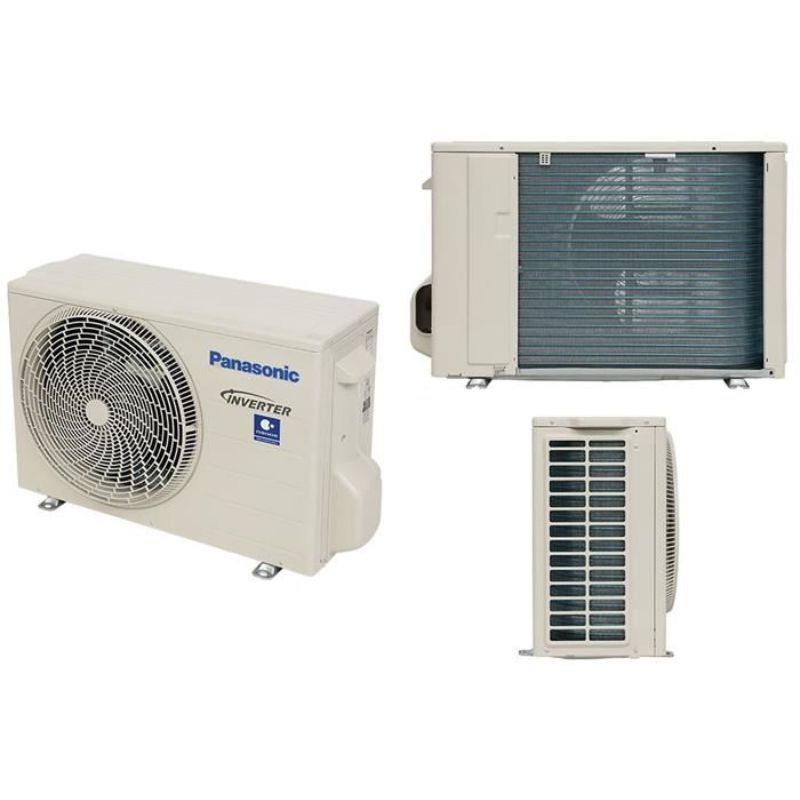 Máy lạnh Panasonic Inverter 1 HP CU/CS-U9BKH-8 5 Quạt máy lạnh Panasonic Inverter 1 HP CU/CS-U9BKH-8