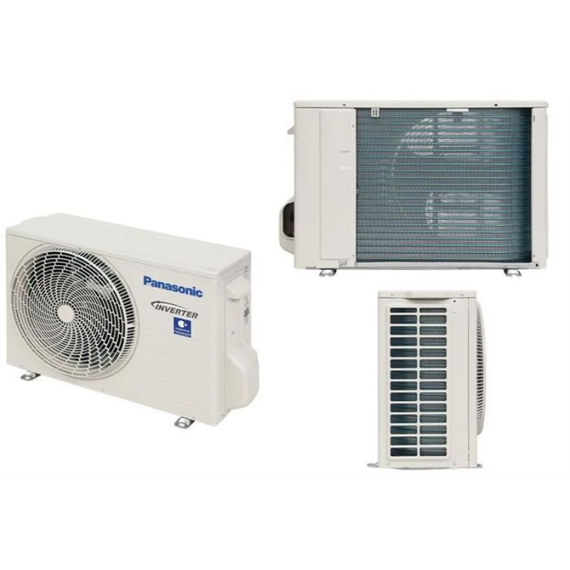 Máy lạnh Panasonic Inverter 1 HP CU/CS-XU9BKH-8 4 Quạt máy lạnh Panasonic Inverter 1 HP CU/CS-XU9BKH-8