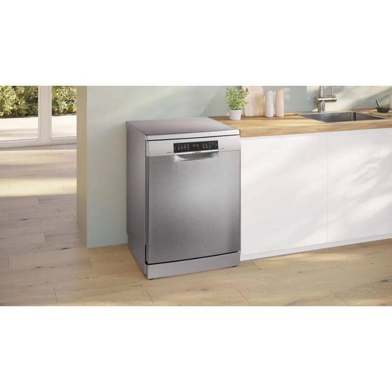 Máy rửa bát Bosch SMS6ZCI00P 4 Máy rửa bát Bosch SMS6ZCI00P - Ảnh 3
