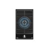 Bếp gas Teka Cocina GZC 31339 XBD BK 112570181 2 bep ga teka cocina gzc 31339 xbd bk 112570181