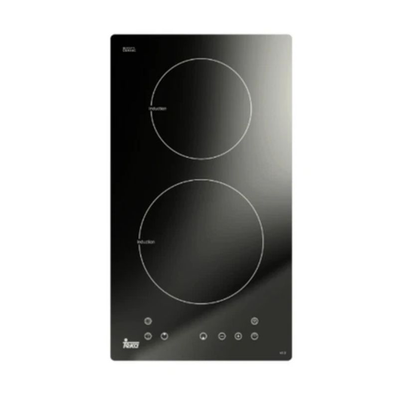 Bếp từ đôi Teka IBS 32920 TCS 112520000 3 Bếp từ đôi Teka IBS 32920 TCS 112520000