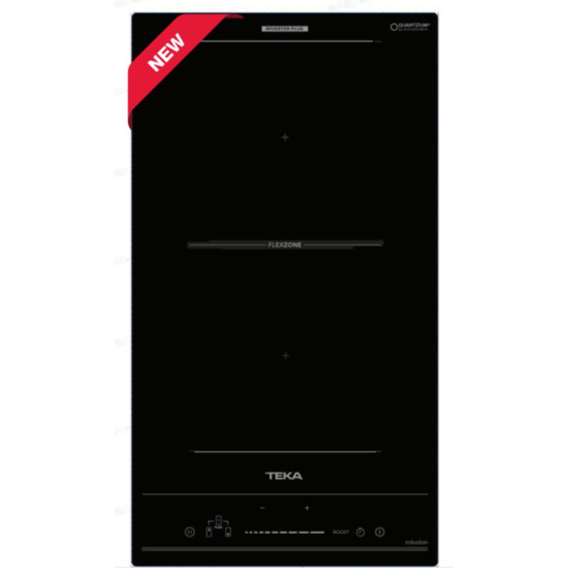 Bếp từ domino 2 vùng nấu Teka VI2.1 SSM BK 112650007 3 Bếp từ domino 2 vùng nấu Teka VI2.1 SSM BK 112650007